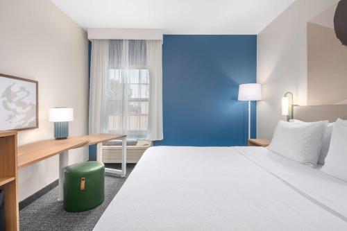 spark by hilton minot