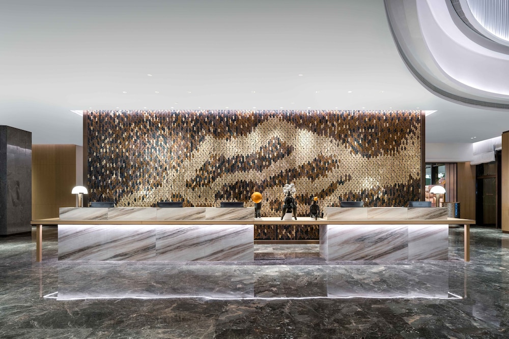 mauve glamor chengdu