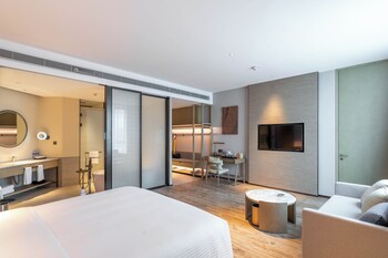 mauve glamor chengdu