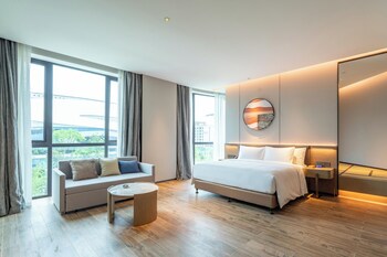 mauve glamor chengdu