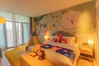 mauve glamor chengdu