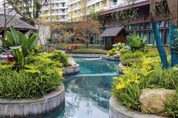 mauve glamor chengdu