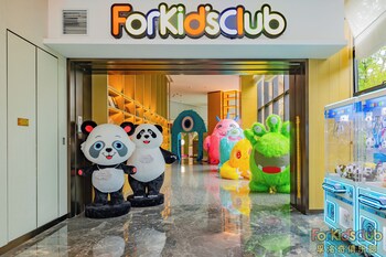 mauve glamor chengdu