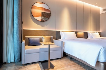 mauve glamor chengdu