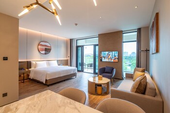 mauve glamor chengdu