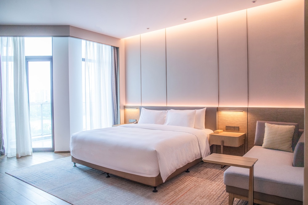 mauve glamor chengdu