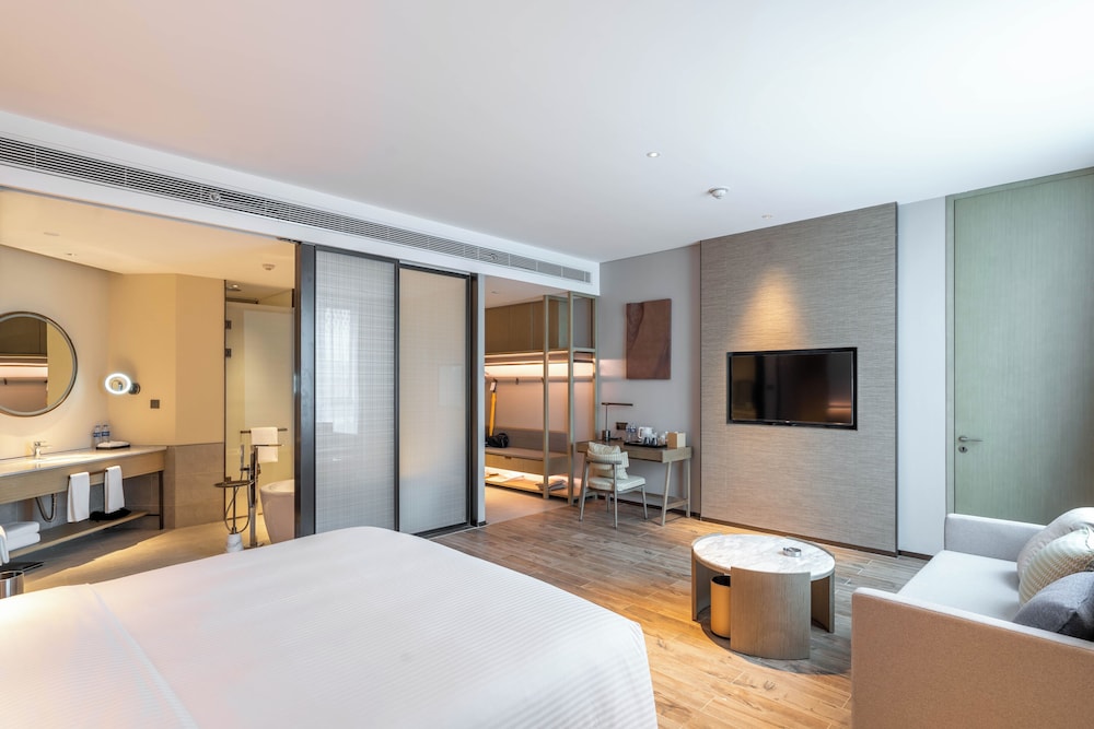 mauve glamor chengdu