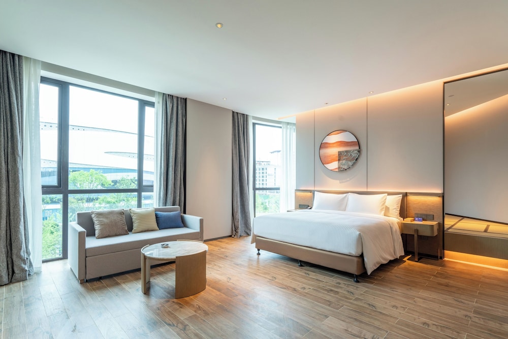 mauve glamor chengdu