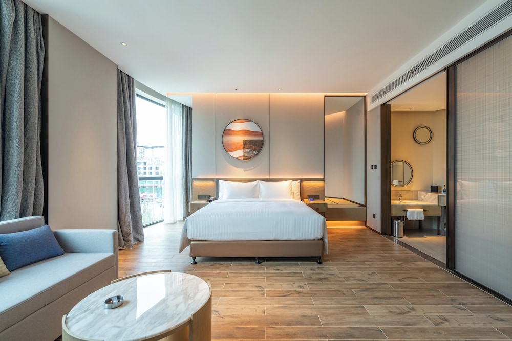 mauve glamor chengdu