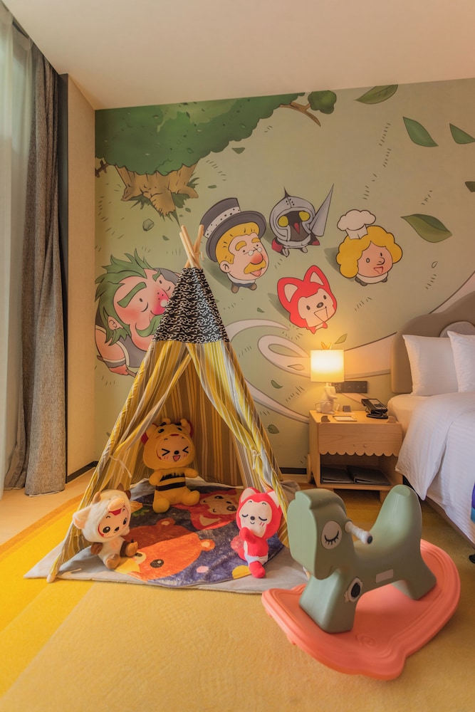 mauve glamor chengdu