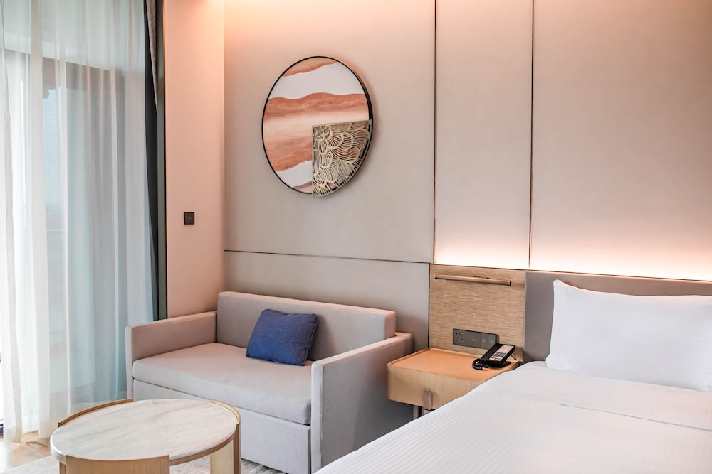 mauve glamor chengdu