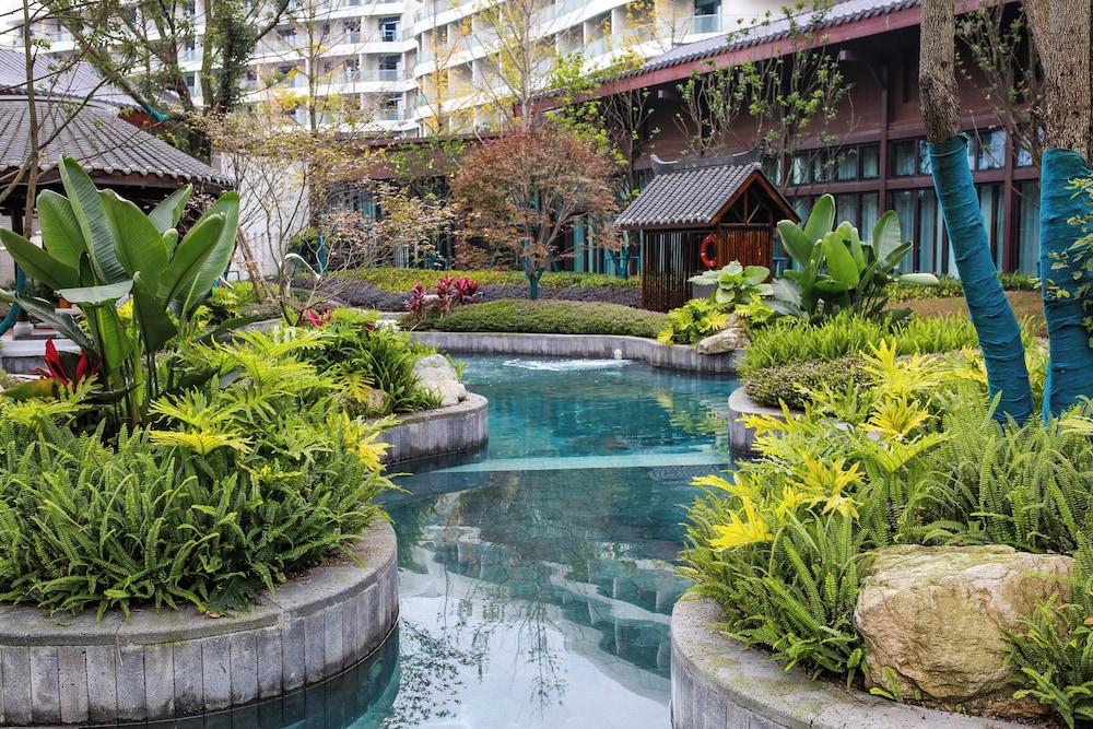 mauve glamor chengdu