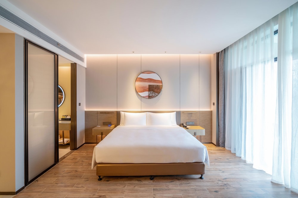 mauve glamor chengdu