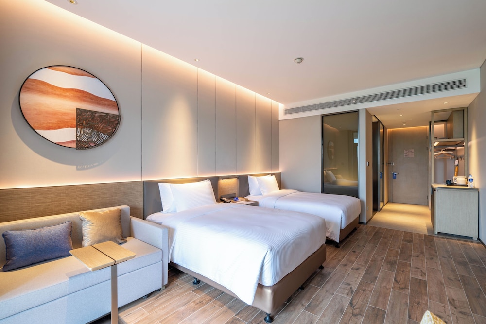 mauve glamor chengdu