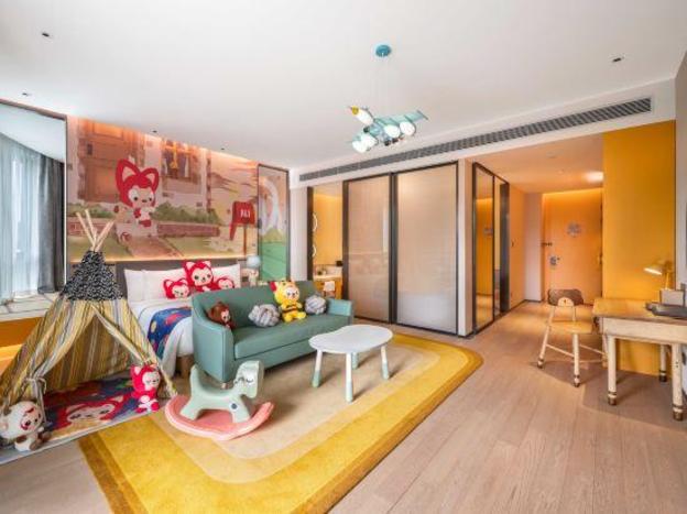 mauve glamor chengdu