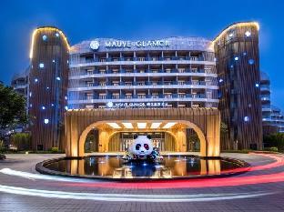 mauve glamor chengdu