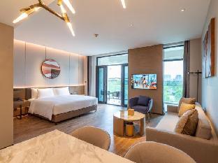 mauve glamor chengdu