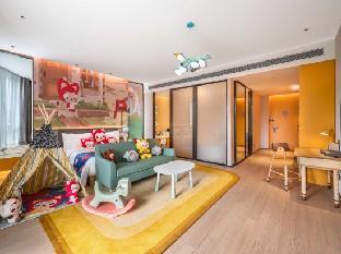 mauve glamor chengdu