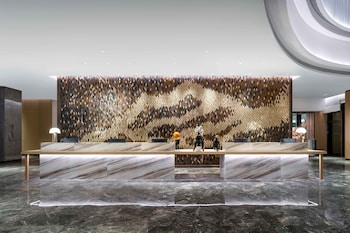 mauve glamor chengdu