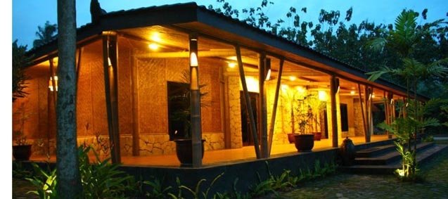 Sambi Resort, Spa & Resto,,3 star