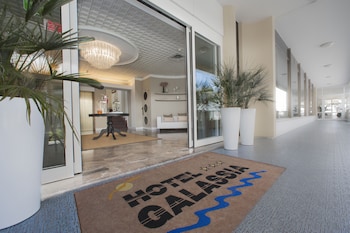hotel galassia