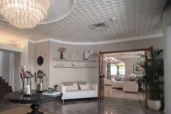 hotel galassia
