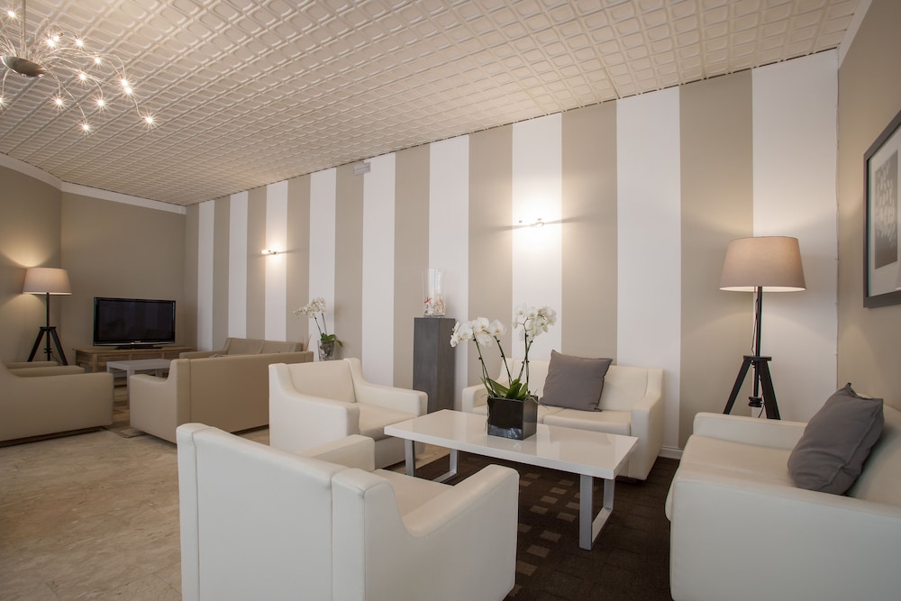 hotel galassia