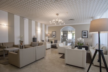 hotel galassia