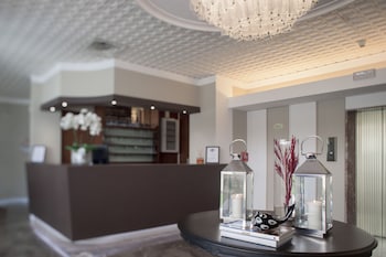 hotel galassia