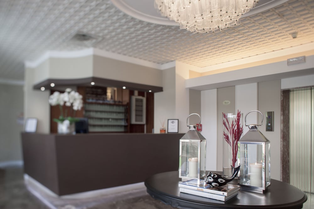 hotel galassia
