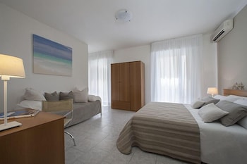 hotel galassia