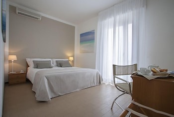 hotel galassia