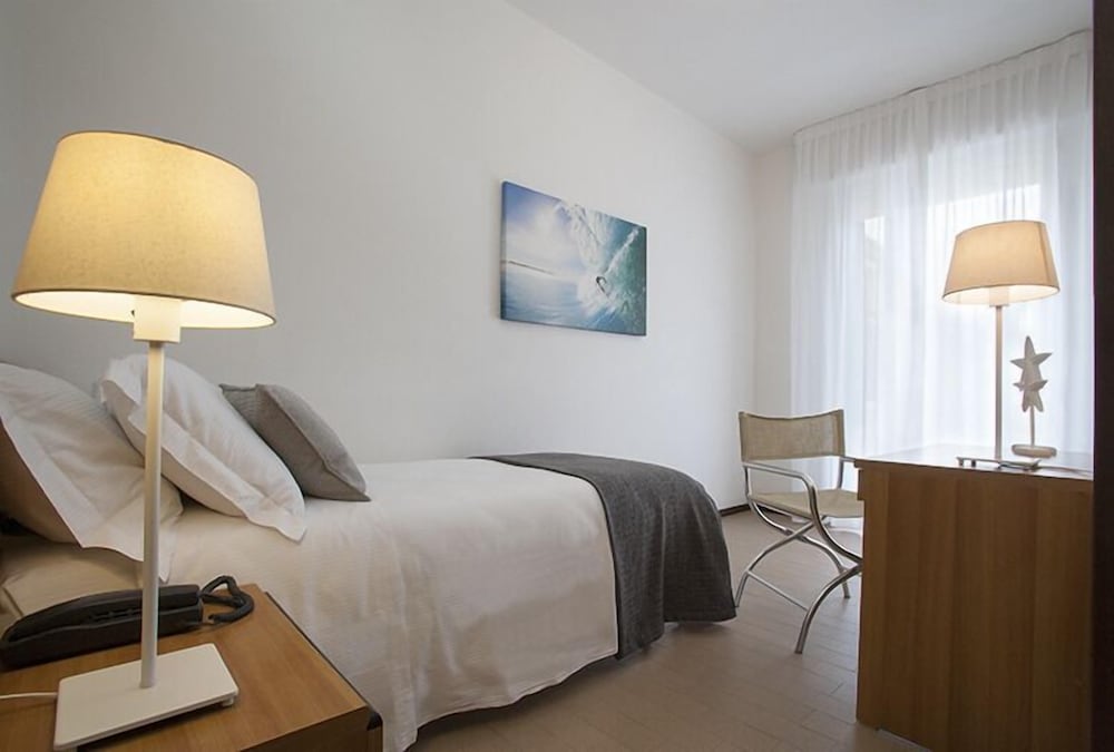 hotel galassia