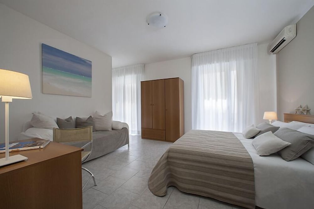 hotel galassia