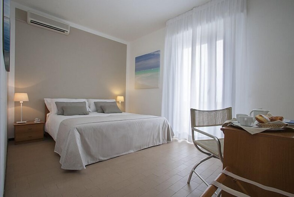 hotel galassia