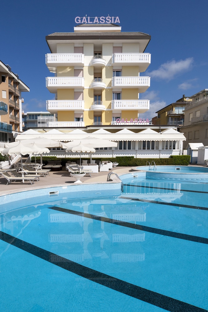 hotel galassia