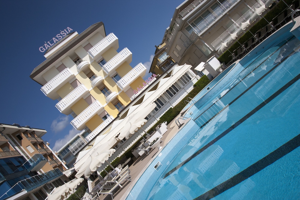 hotel galassia