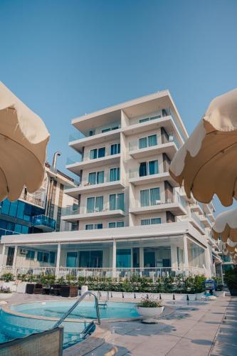 hotel galassia