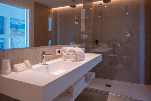 hotel galassia