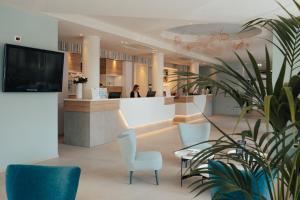 hotel galassia