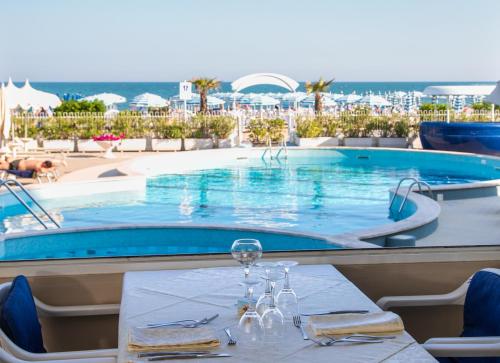 hotel galassia