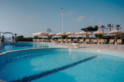 hotel galassia