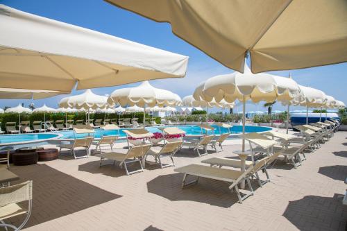 hotel galassia