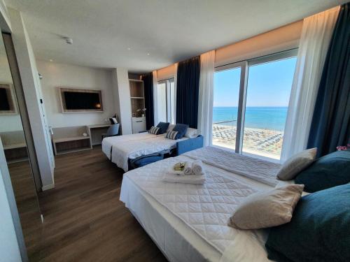 hotel galassia