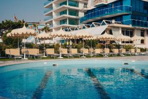 hotel galassia