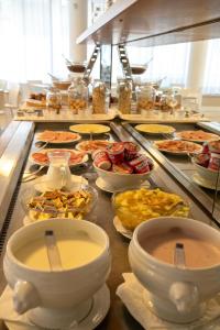 hotel galassia