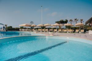 hotel galassia