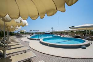 hotel galassia