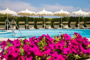 hotel galassia