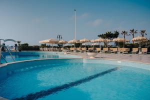 hotel galassia